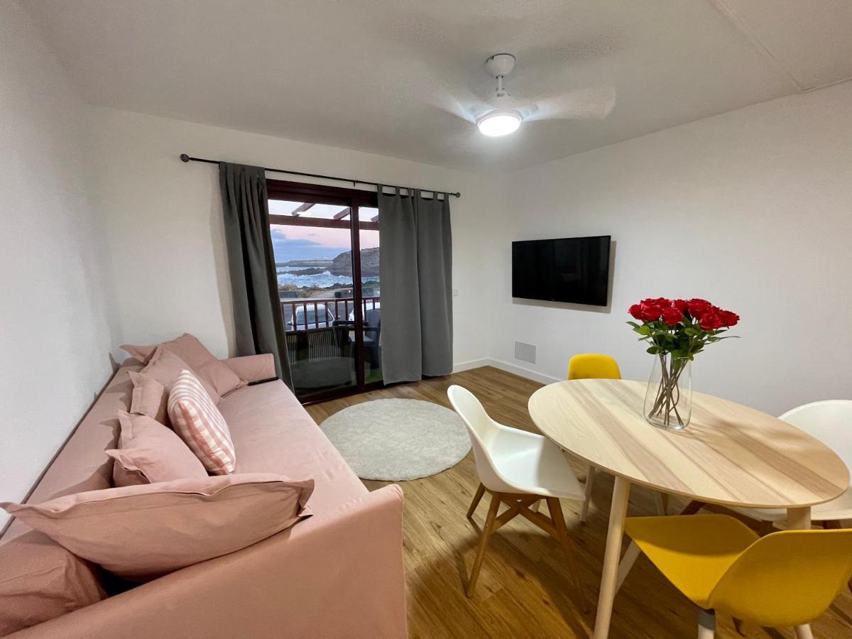 V&C Apartamento En Los Cancajos, La Palma Экстерьер фото